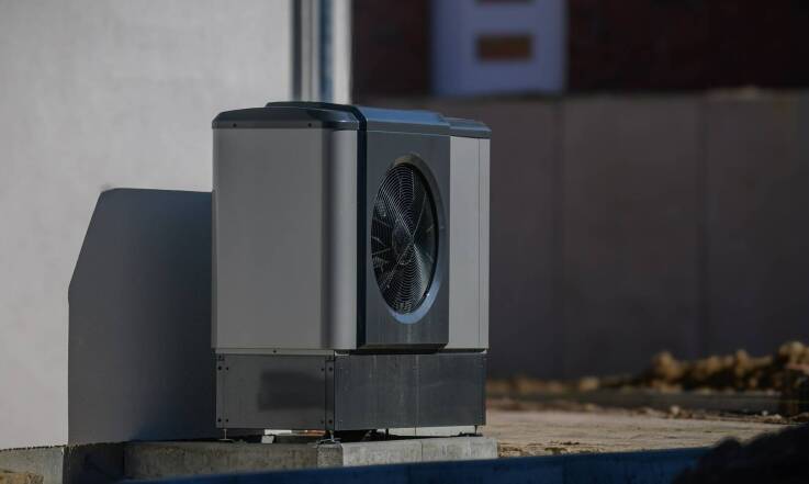 Dobór mocy pompy ciepła do domu 120 metrów