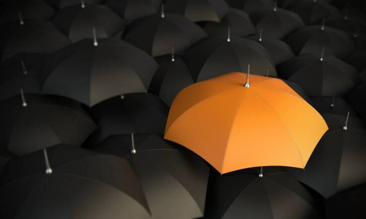 Jak wykorzystać parasole automatyczne w akcjach promocyjnych?