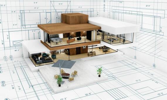 Jak architekt w Trójmieście może pomóc w realizacji Twojego wymarzonego domu?