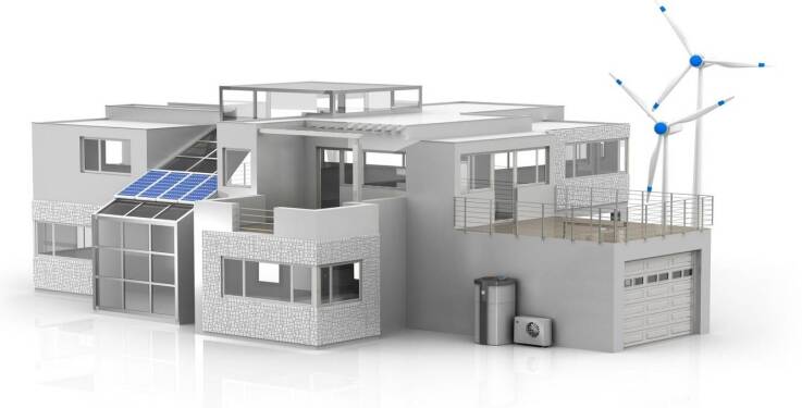 Zastosowanie nowoczesnych technologii w produkcji części do lamp solarnych