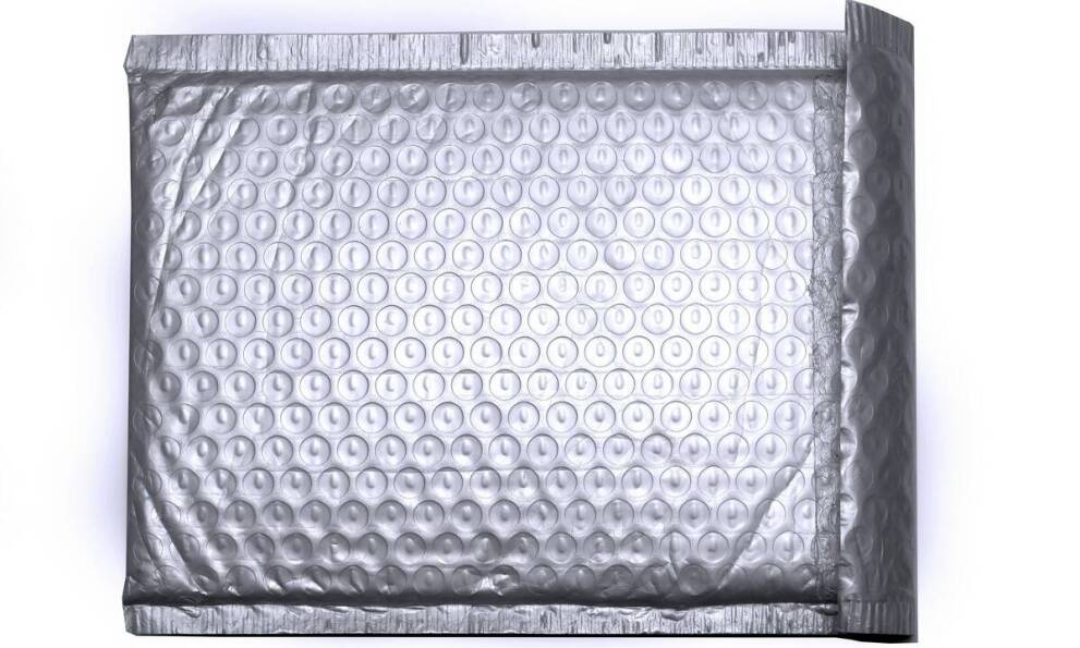 Koperty kurierskie z ekologicznym nadrukiem - dbamy o środowisko