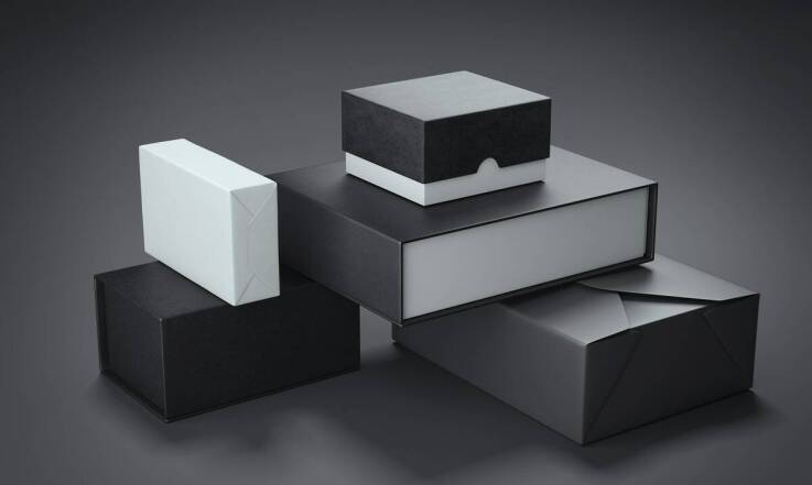 Dlaczego warto postawić na pudełka składane w e-commerce? Kluczowe korzyści dla sprzedawców