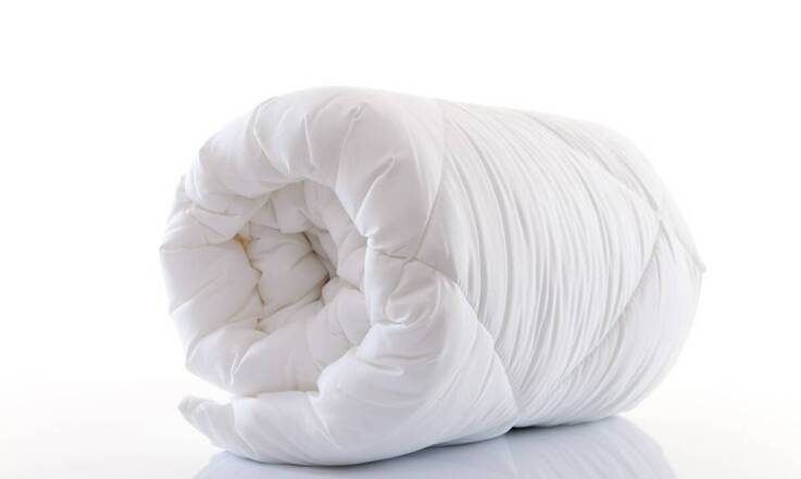 Jak dobrać wagę kołdry do indywidualnych preferencji snu?