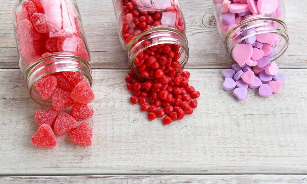 Personalizacja opakowań cukierków - klucz do efektywnej reklamy