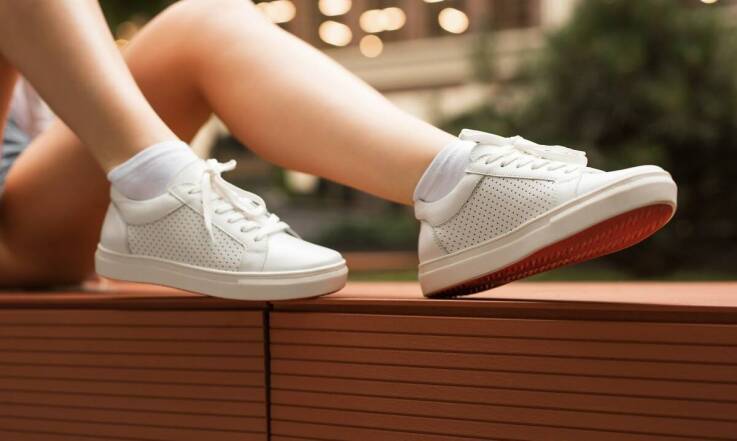 Buty na skuter – jak ocenić ich jakość przed zakupem?