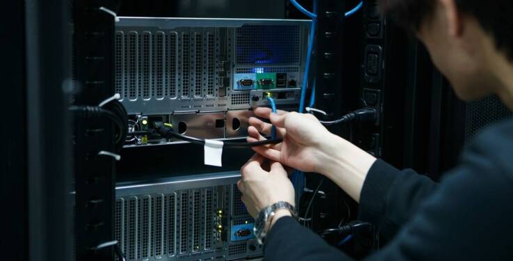 Dlaczego warto inwestować w patchcordy UTP Kat.6 o różnych długościach?