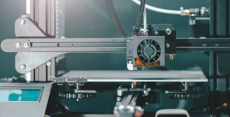 Personalizacja przedmiotów za pomocą druku 3D: nieograniczone możliwości twórcze