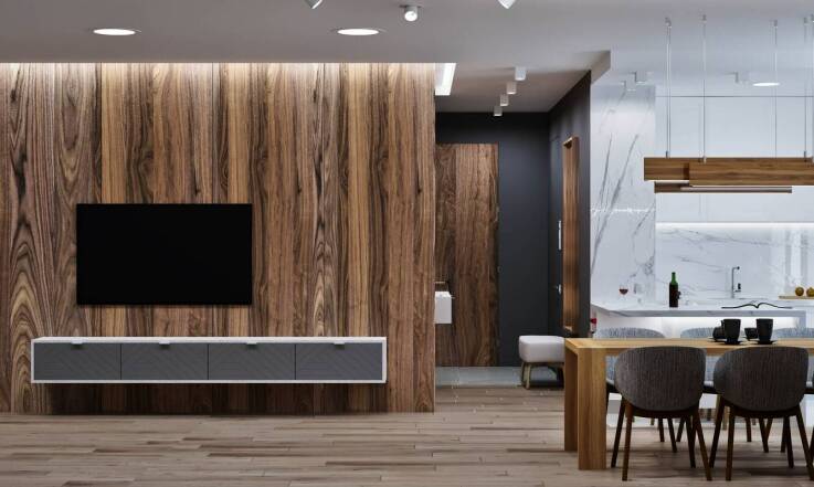 Wybór odpowiednich mebli do sypialni: szafki nocne, łóżka i materace