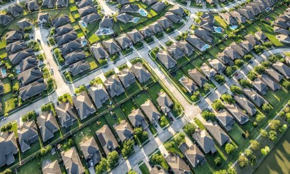 Wpływ lokalizacji na wartość nieruchomości - co warto wiedzieć?