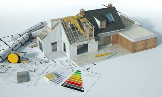 Jakie normy powinny spełniać materiały do izolacji przeciwwodnej fundamentów?