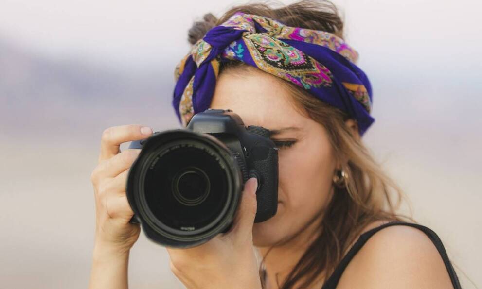 Fotografia komercyjna w Szamotułach: jak skutecznie promować swój biznes?