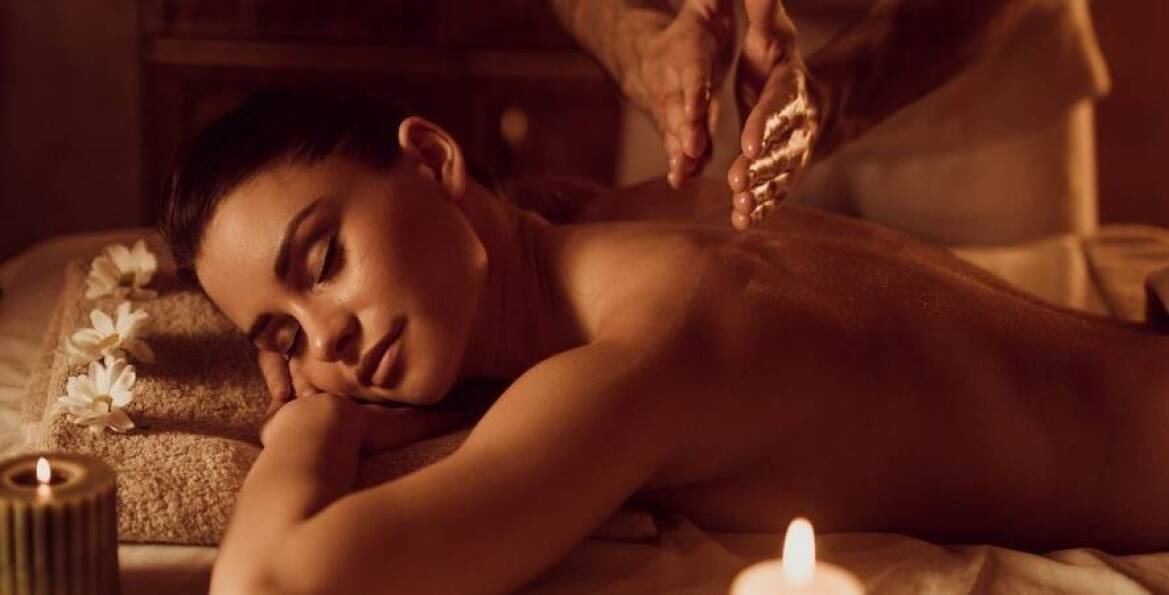 Dzień w spa dla dwojga – połączenie relaksu i zdrowia