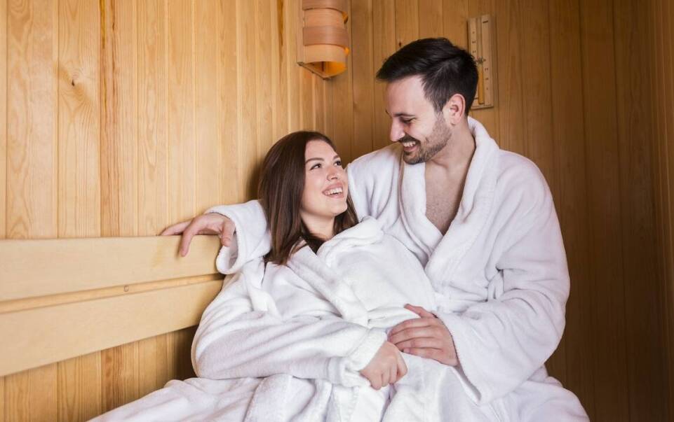 Dlaczego warto skorzystać z profesjonalnego wsparcia przy wyborze sauny fińskiej?