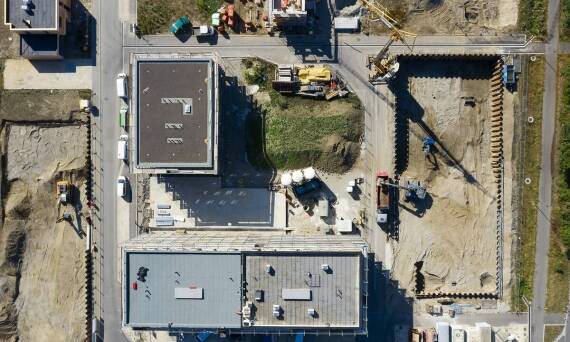 Jakie są najnowsze technologie w zakresie produktów do konsolidacji gruntu? Użyj też frazy gazociąg przyjaźni