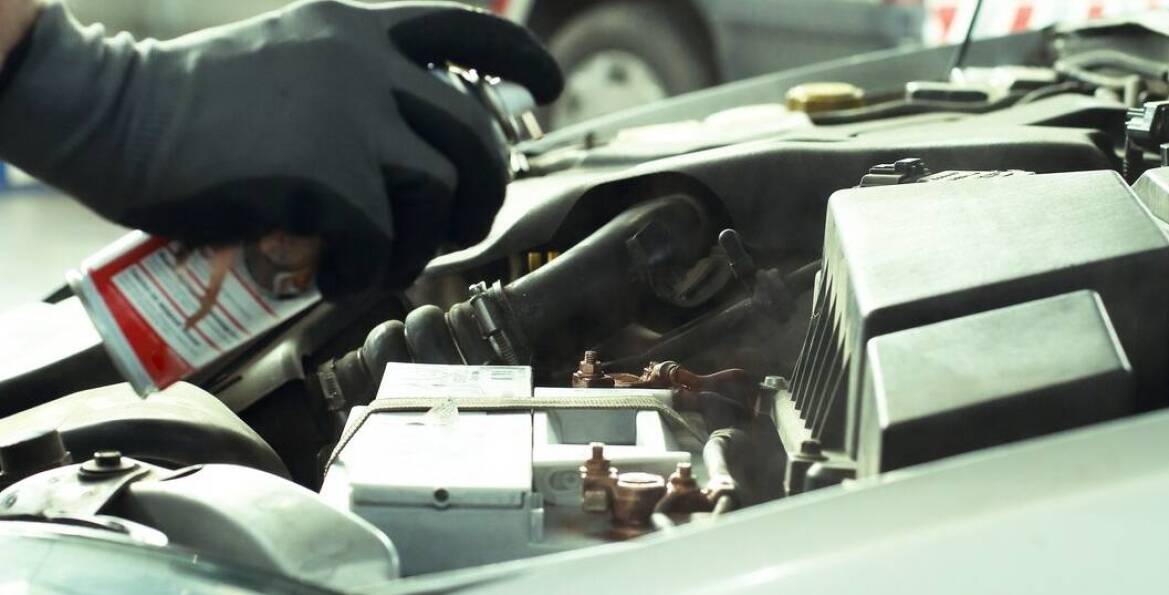 Jak środek oczyszczający Datacol Diesel wpływa na wydajność silnika?