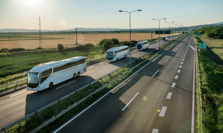 Ekologiczne aspekty transportu drogowego: jak zmniejszyć emisję CO2 w branży?