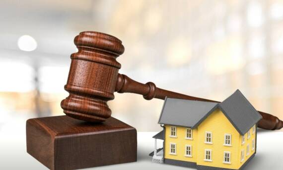 Jak wygląda postępowanie egzekucyjne z nieruchomości?