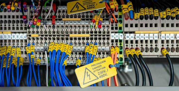 Rola certyfikatów i atestów w usługach związanych z przyłączami elektrycznymi