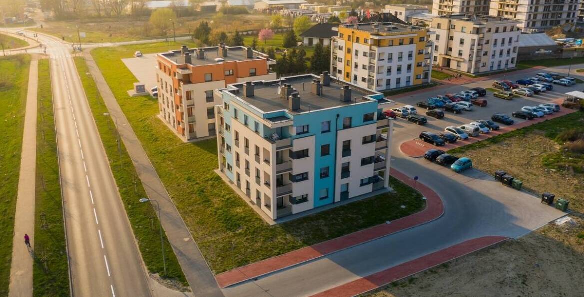 Jakie są najbardziej pożądane lokalizacje dla inwestycji mieszkaniowych?