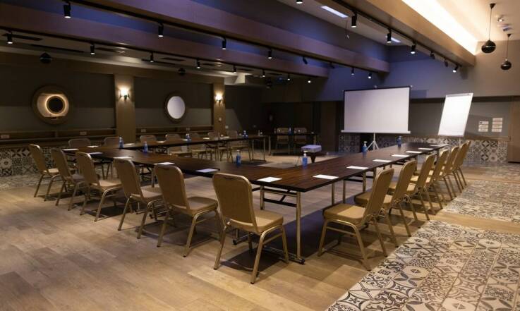 Kreatywne pomysły na aranżacje wnętrz w hotelach boutique