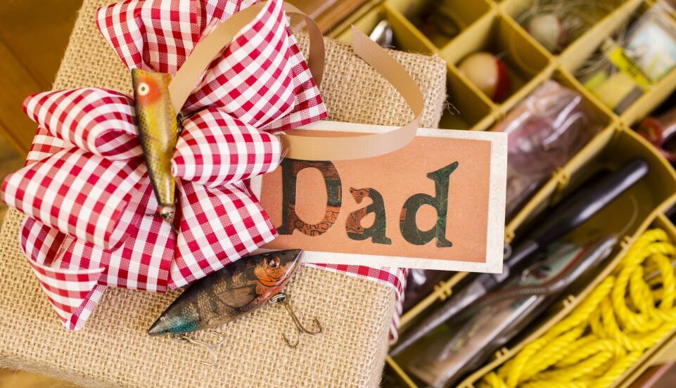 Prezent dla taty, który wszystko ma - nieoczywiste pomysły