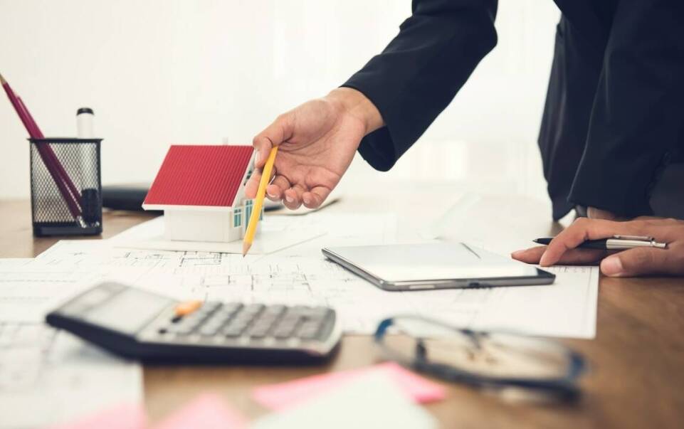 Wycena domu jako element planowania finansowego – dlaczego jest istotna?