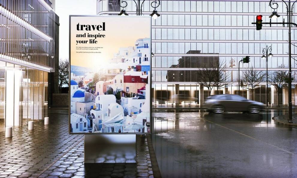 Jak skutecznie wykorzystać plakaty jako narzędzie marketingowe?