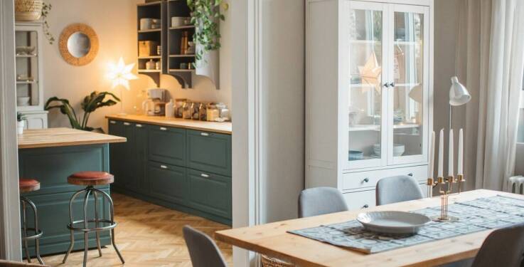 Meble na zamówienie: kiedy warto zdecydować się na takie rozwiązanie?