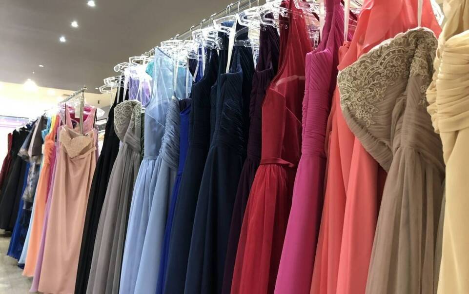 A&M Carla Collection - jak wybrać sukienkę idealną na różne okazje?