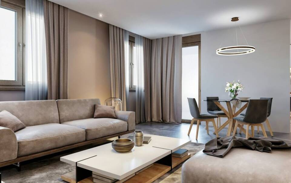 Jakie udogodnienia oferują apartamenty w Bielsko-Białej dla rodzin z dziećmi?