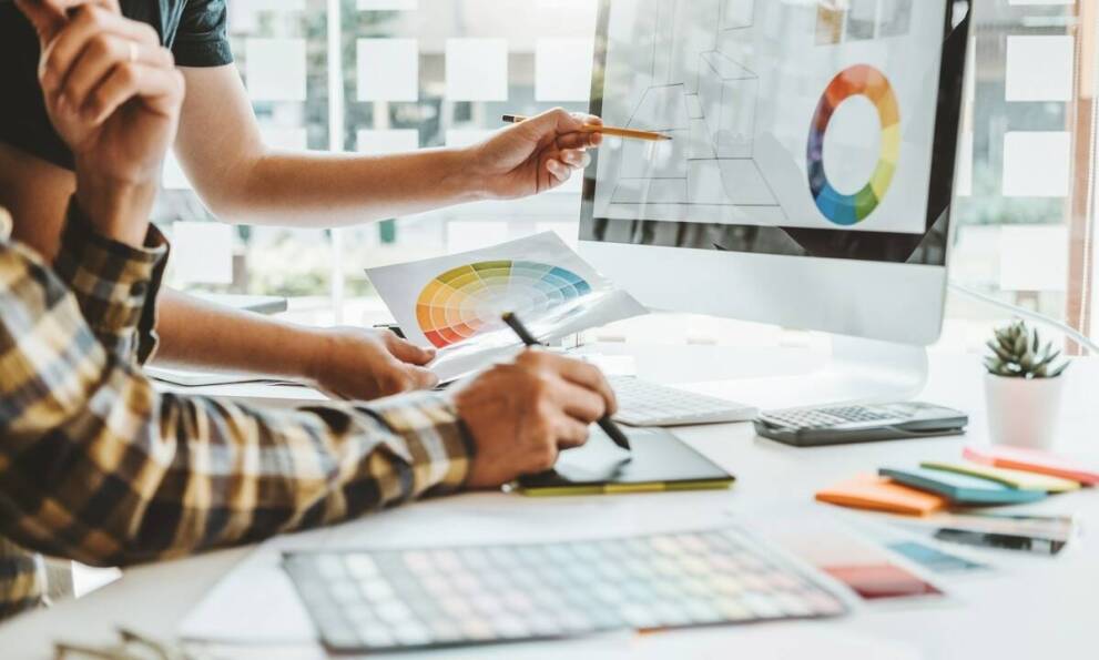 Jakie usługi świadczy agencja reklamowa?