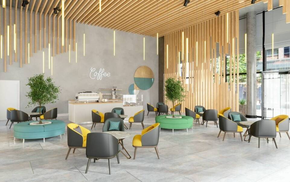 Praktyczne zastosowanie laminatów dekoracyjnych w meblarstwie