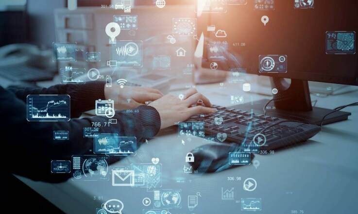 Jakie są najnowsze trendy w analizie danych dla sektora Hi-Tech?