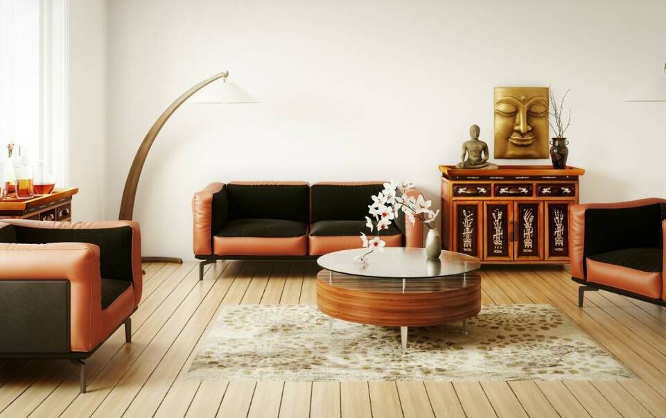 Meble Art Deco jako inwestycja – dlaczego warto je mieć w swojej kolekcji?