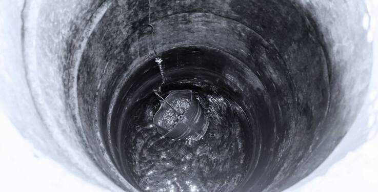 Jak często należy czyścić studnię głębinową? Porady ekspertów