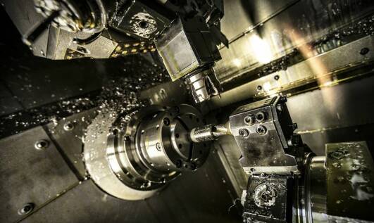 Wykorzystanie nowoczesnych technologii w usługach tokarskich: co oferujemy?
