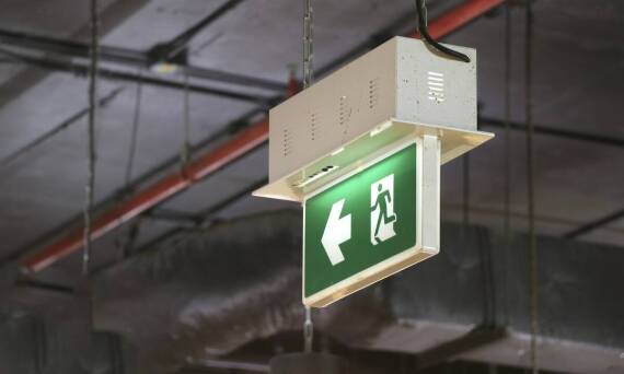 Instalacje przeciwpożarowe na parkingach podziemnych - jak je projektować i kontrolować?