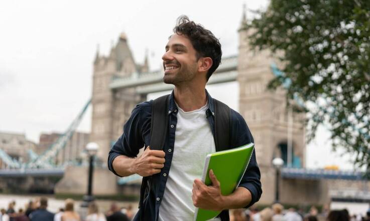 Wpływ wycieczek szkolnych zagranicznych na motywację do nauki języków obcych