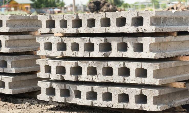 Wykorzystanie betonu towarowego w małych i dużych inwestycjach budowlanych