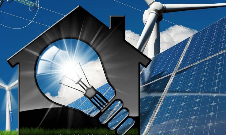 Co to jest dom pasywny? Sprawdź, jak minimalizuje straty energii