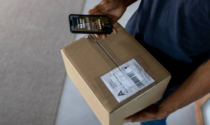 Szybki dowóz pizzy - jak zamówić i jakie są czasy dostawy?