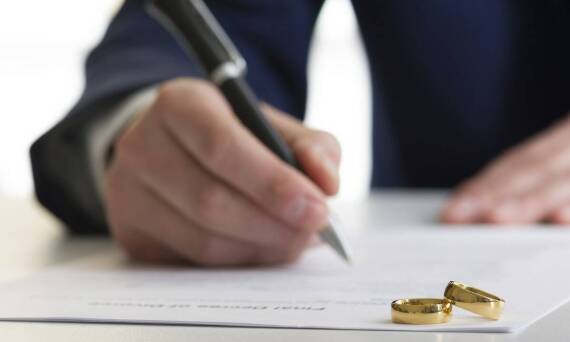 Jakie dokumenty są potrzebne do złożenia pozwu o rozwód w Łodzi?