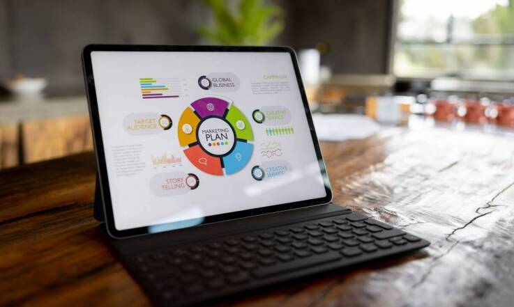 Z jakich usług agencji reklamowych warto skorzystać na początku działalności?