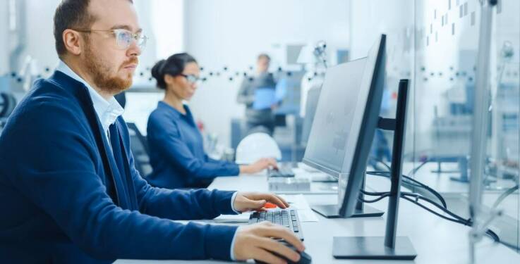 Jakie są kluczowe wskaźniki sukcesu audytu KRI?