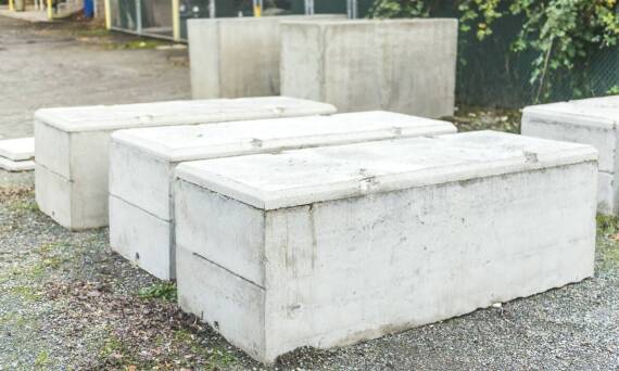 Szamba betonowe - jakie są ich główne zastosowania?