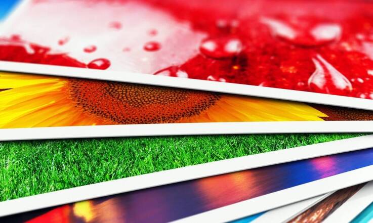 Jak przebiega drukowanie ulotek reklamowych?