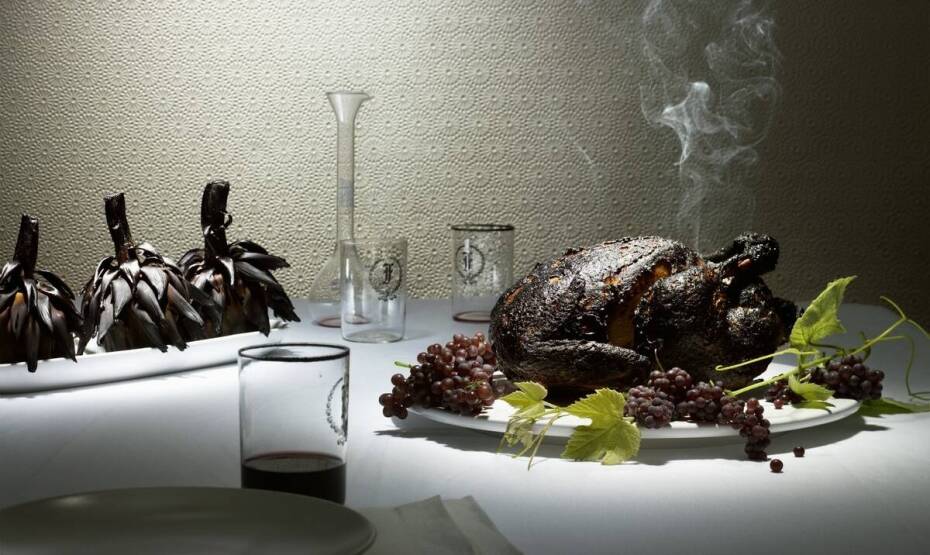 Wędzenie ryb i mięs - różnice w technikach i smakach