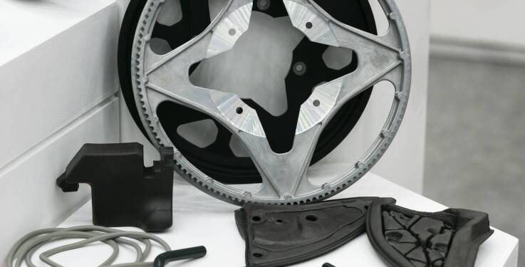 Jak łatwość montażu wpływa na wybór elementów gumowych?