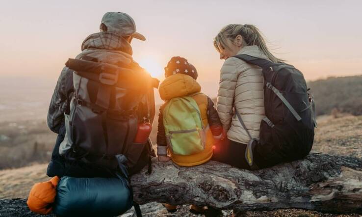 Noclegi w jurtach – idealne miejsce na rodzinne wakacje