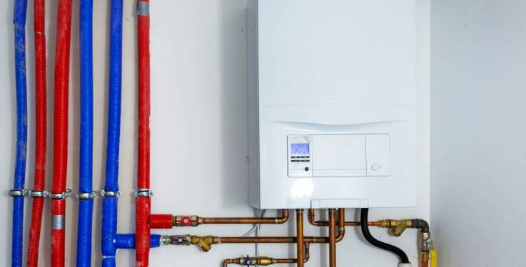 Dlaczego warto wybrać kocioł ariston 24kw?